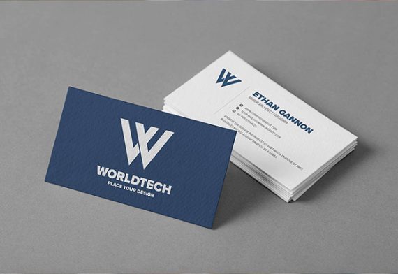 Business Cards