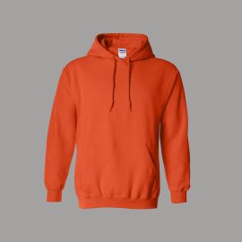 GILDAN HOODIE - 18500