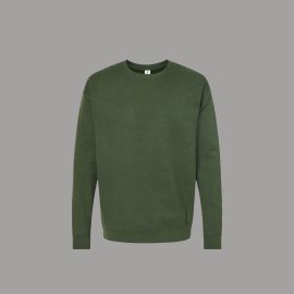 TULTEX SWEATSHIRT - 340