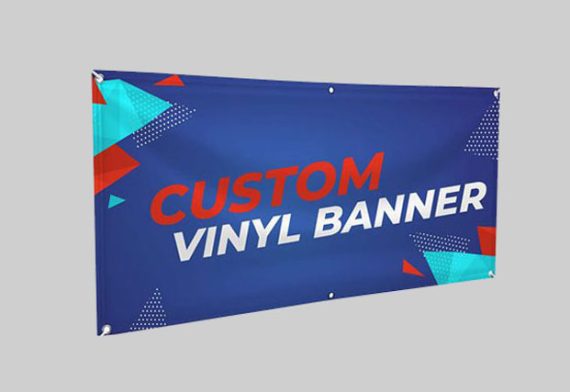Vinyl Banner